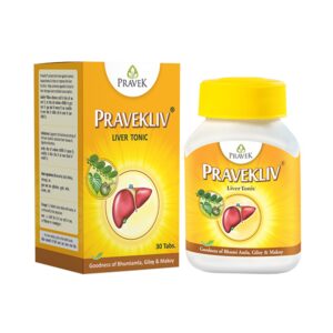 Pravek Pravekliv Tablets Uses, Side effects, Price